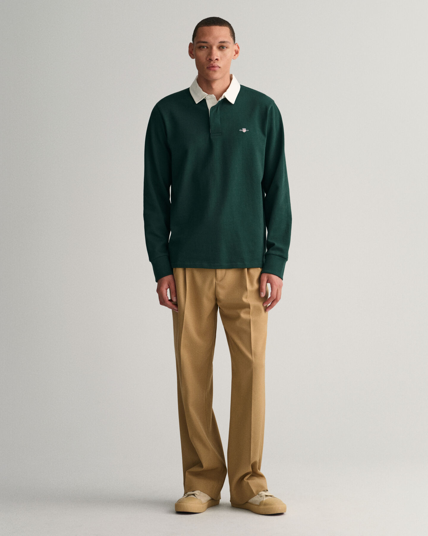 Shield Heavy Rugger -paita