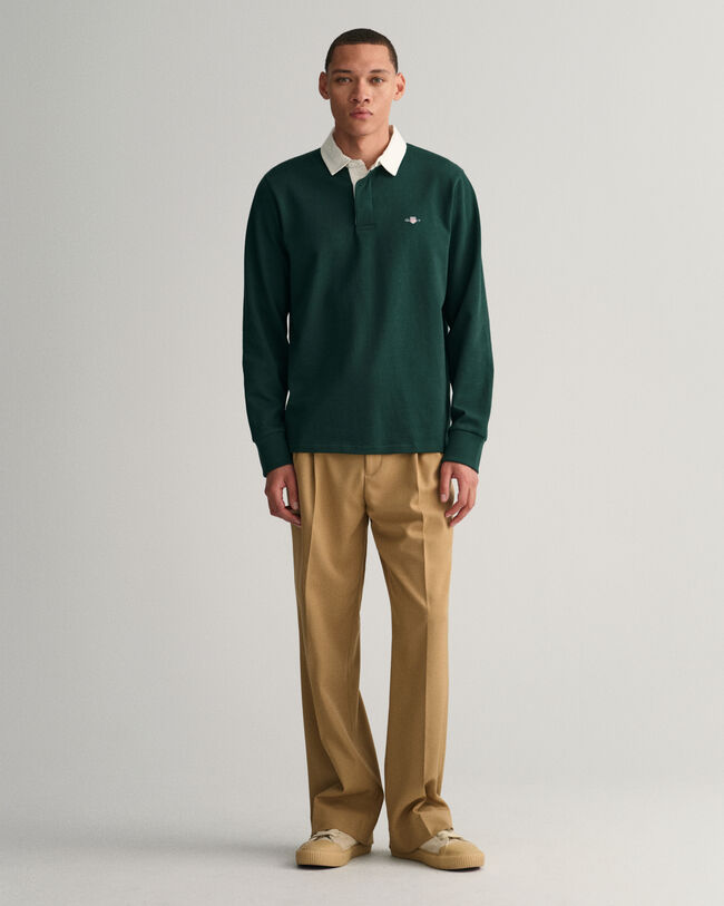 Shield Heavy Rugger -paita