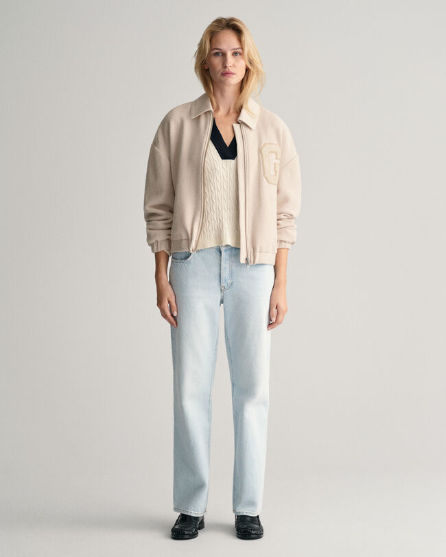 Suoralahkeiset Rigid-farkut