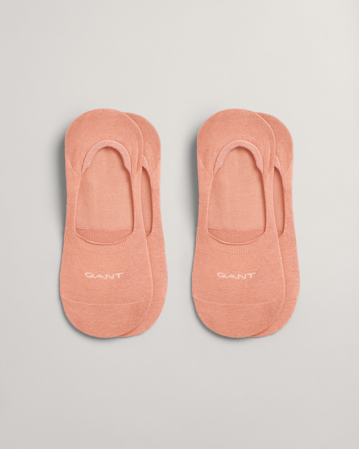 Näkymättömät sukat (2 paria)