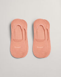 Näkymättömät sukat (2 paria)