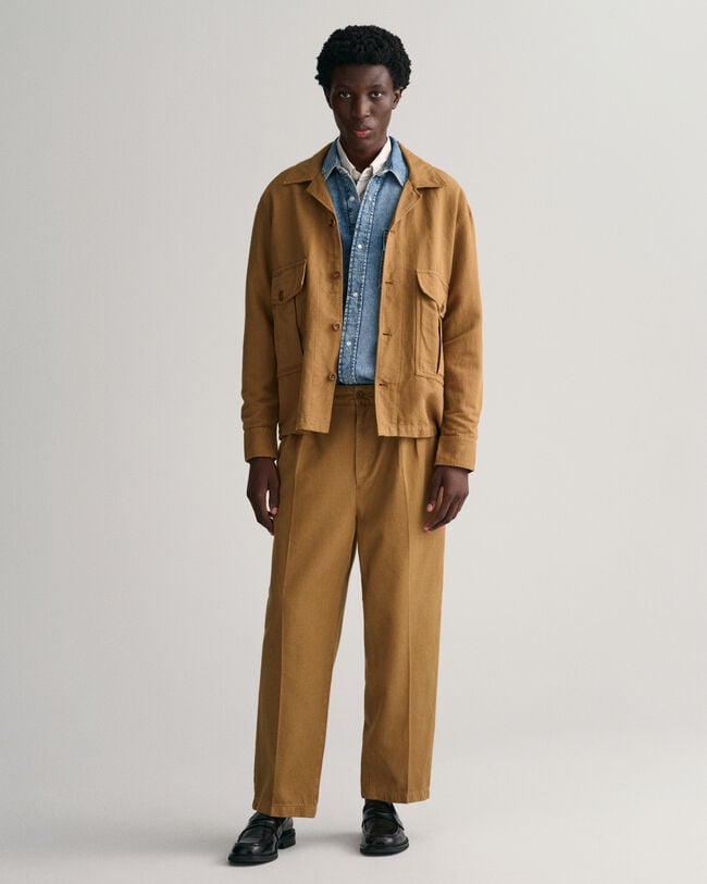 Utility-päällyspaita