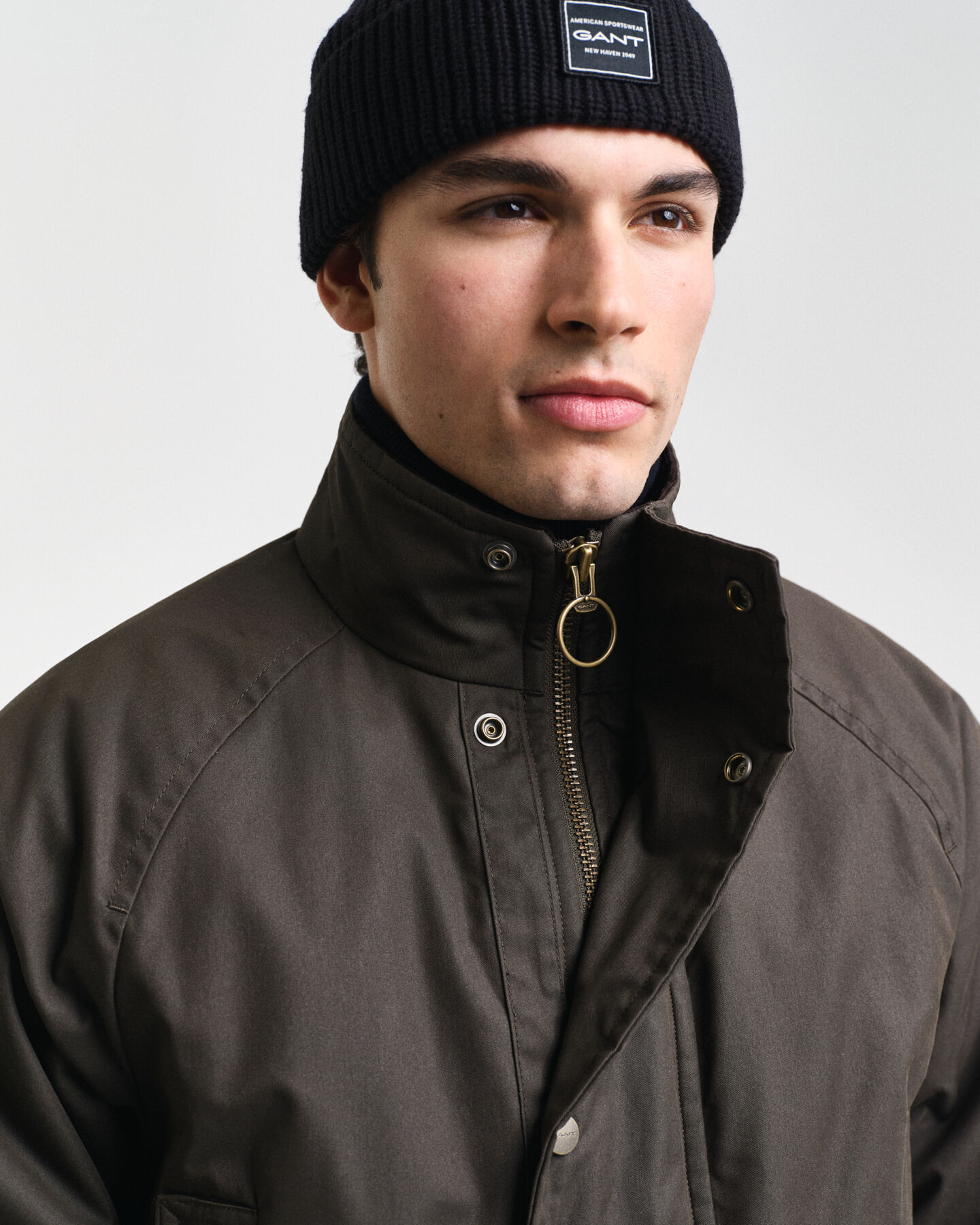 Double Decker ‑takki