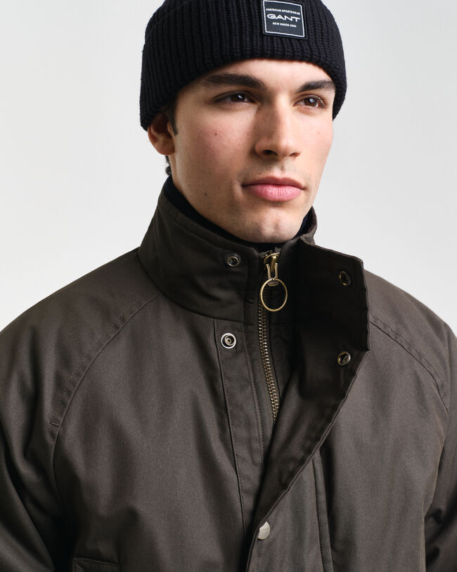 Double Decker ‑takki