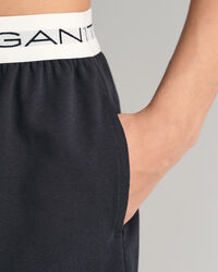 Teen Girls ‑malliston collegeshortsit