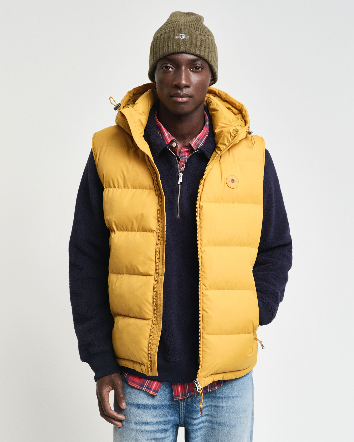 Active Cloud ‑liivi