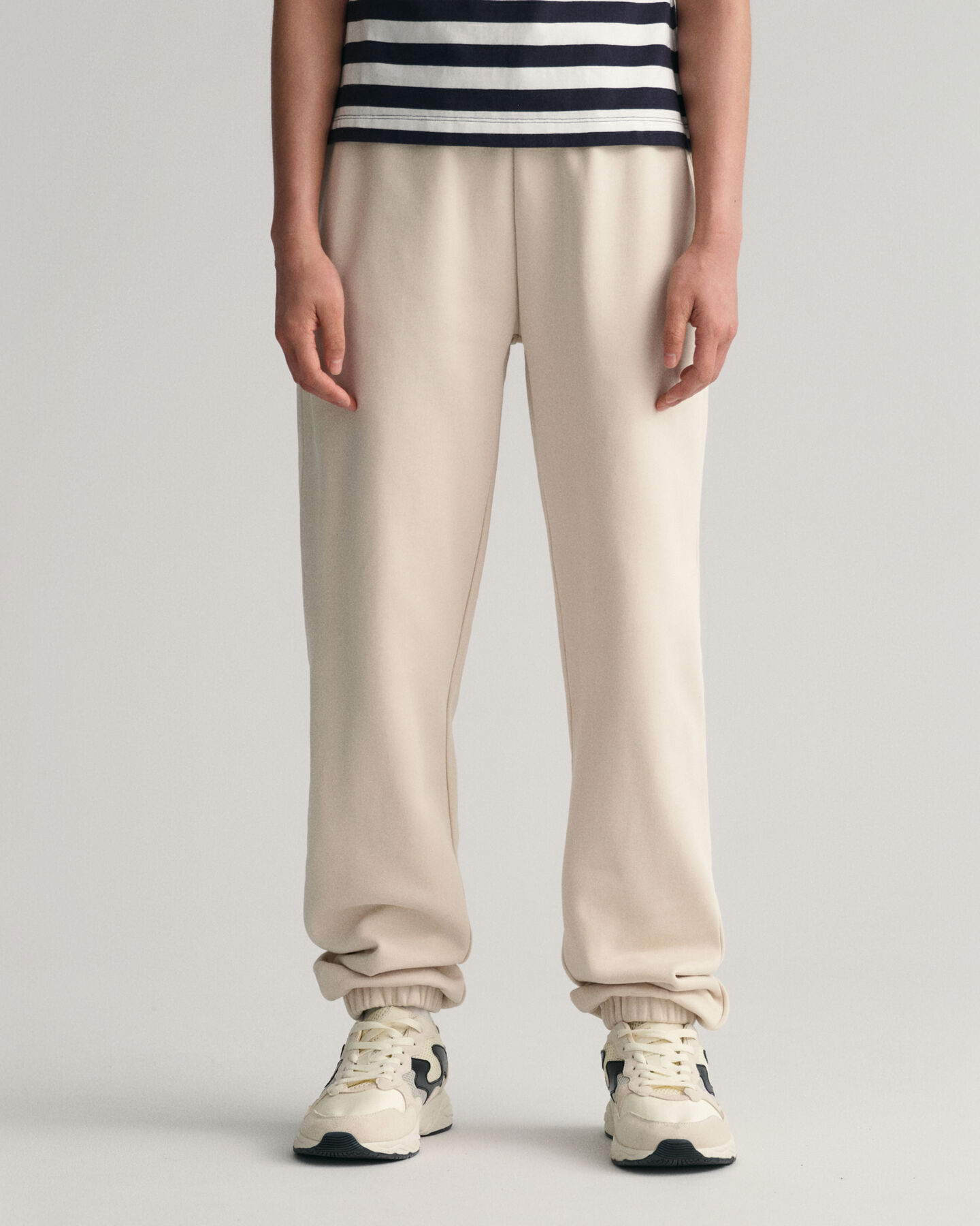 Teen Girls ‑malliston Original-collegehousut