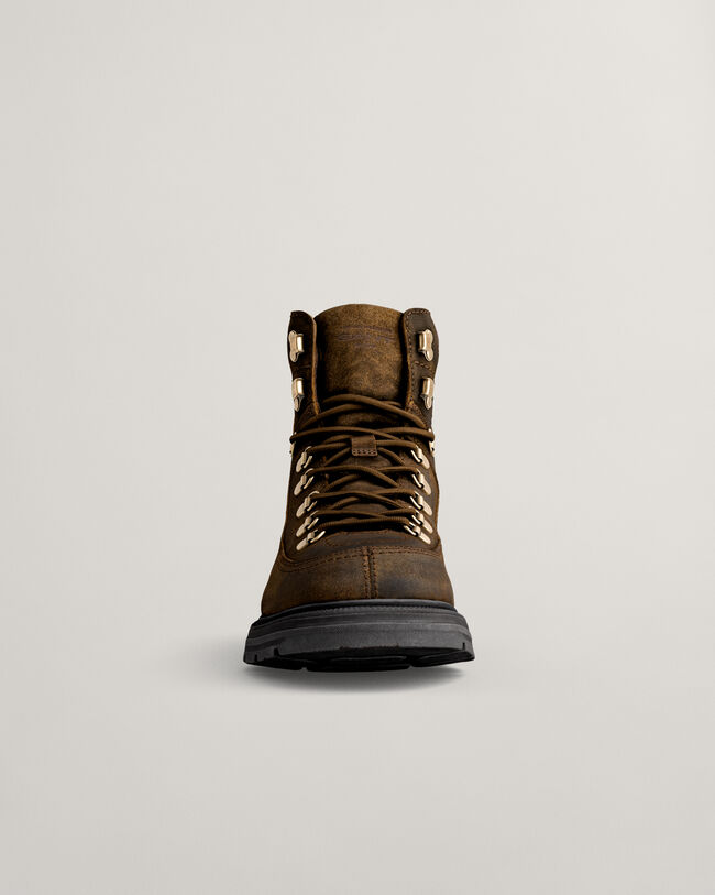 Gretty Mid ‑nilkkurit