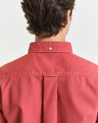 Regular fit ‑mitoitettu Archive-oxford-paita