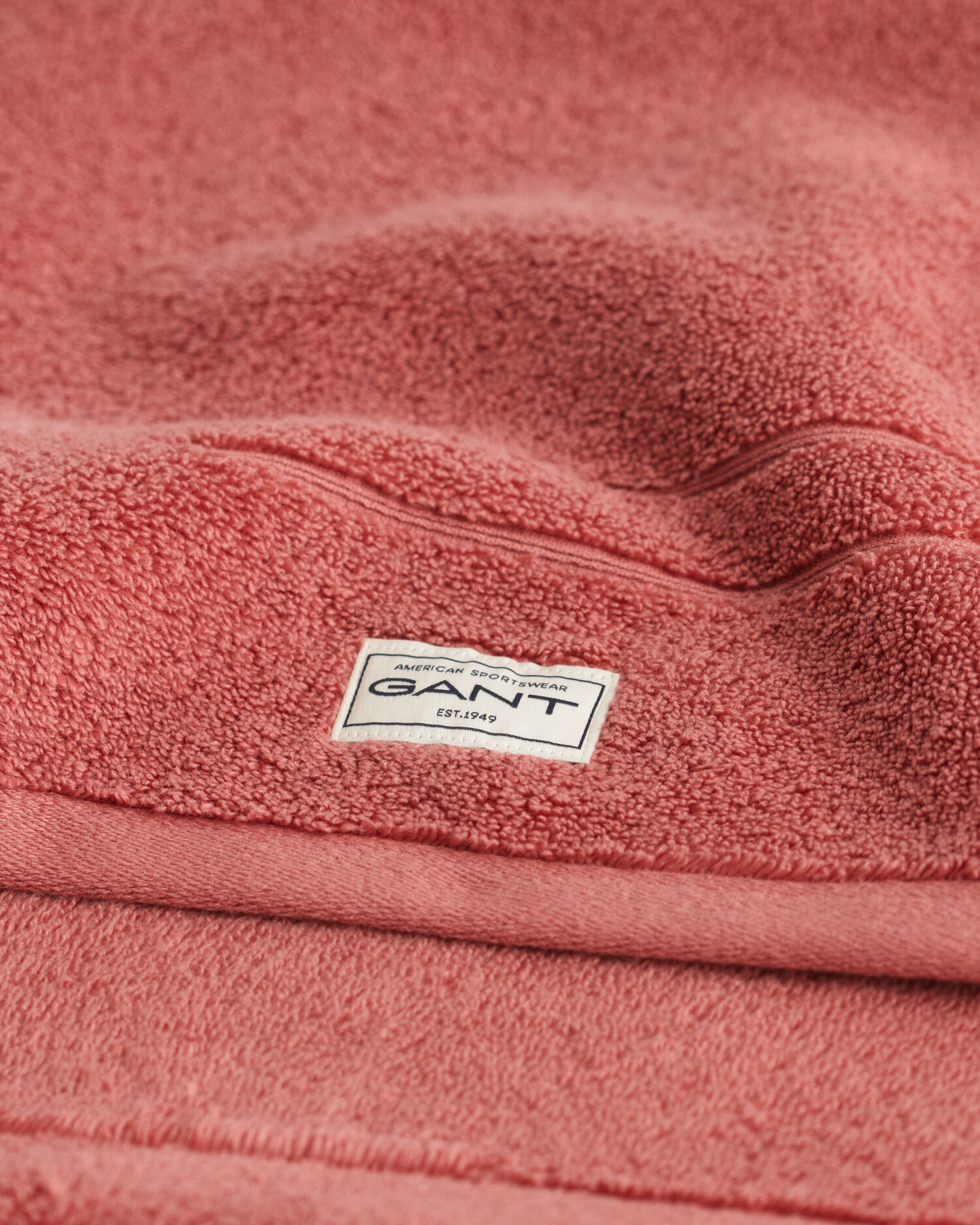 Premium-pyyhe (30 cm x 50 cm)