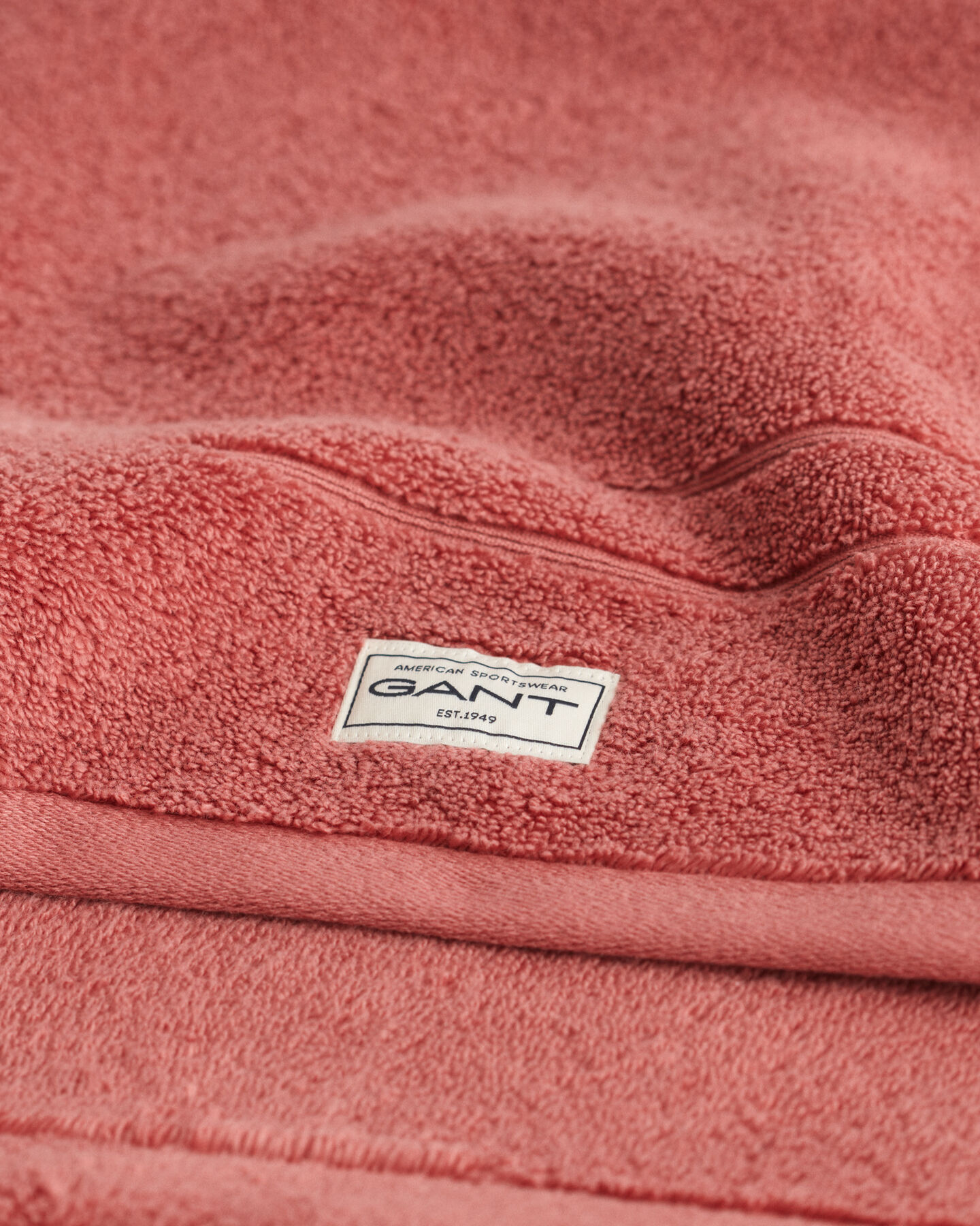 Premium-pyyhe (30 cm x 50 cm)