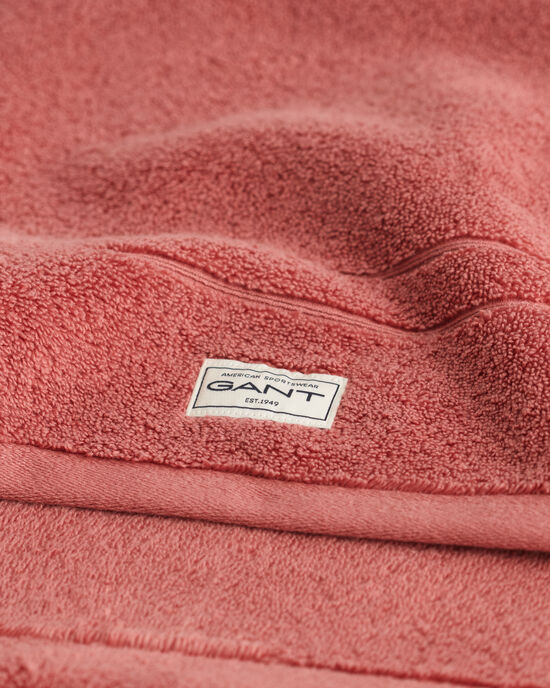 Premium-pyyhe (30 cm x 50 cm)