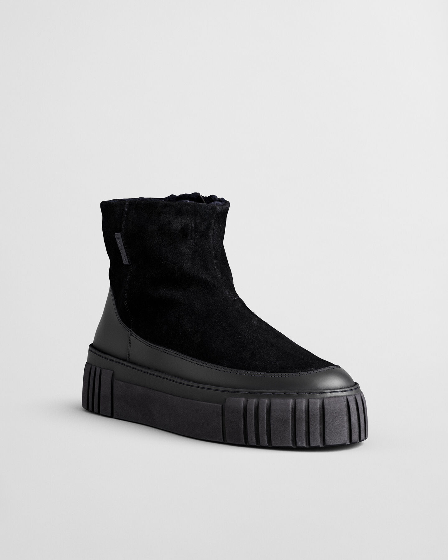 Snowmont Mid ‑nilkkurit