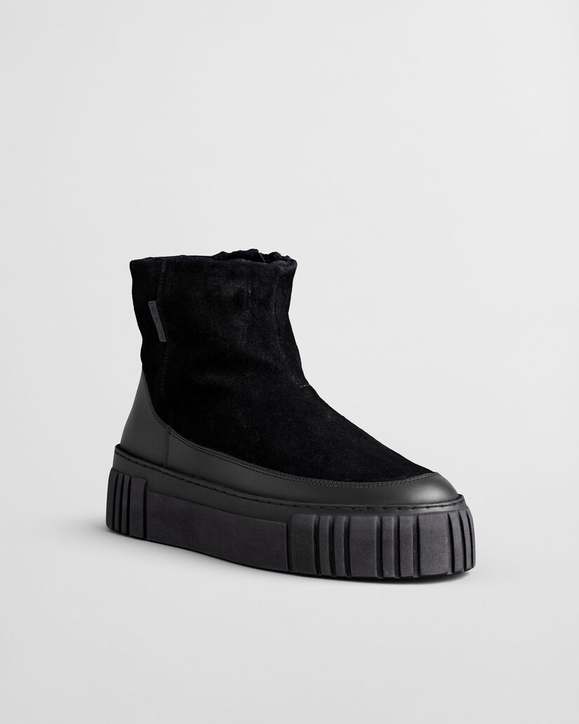 Snowmont Mid ‑nilkkurit