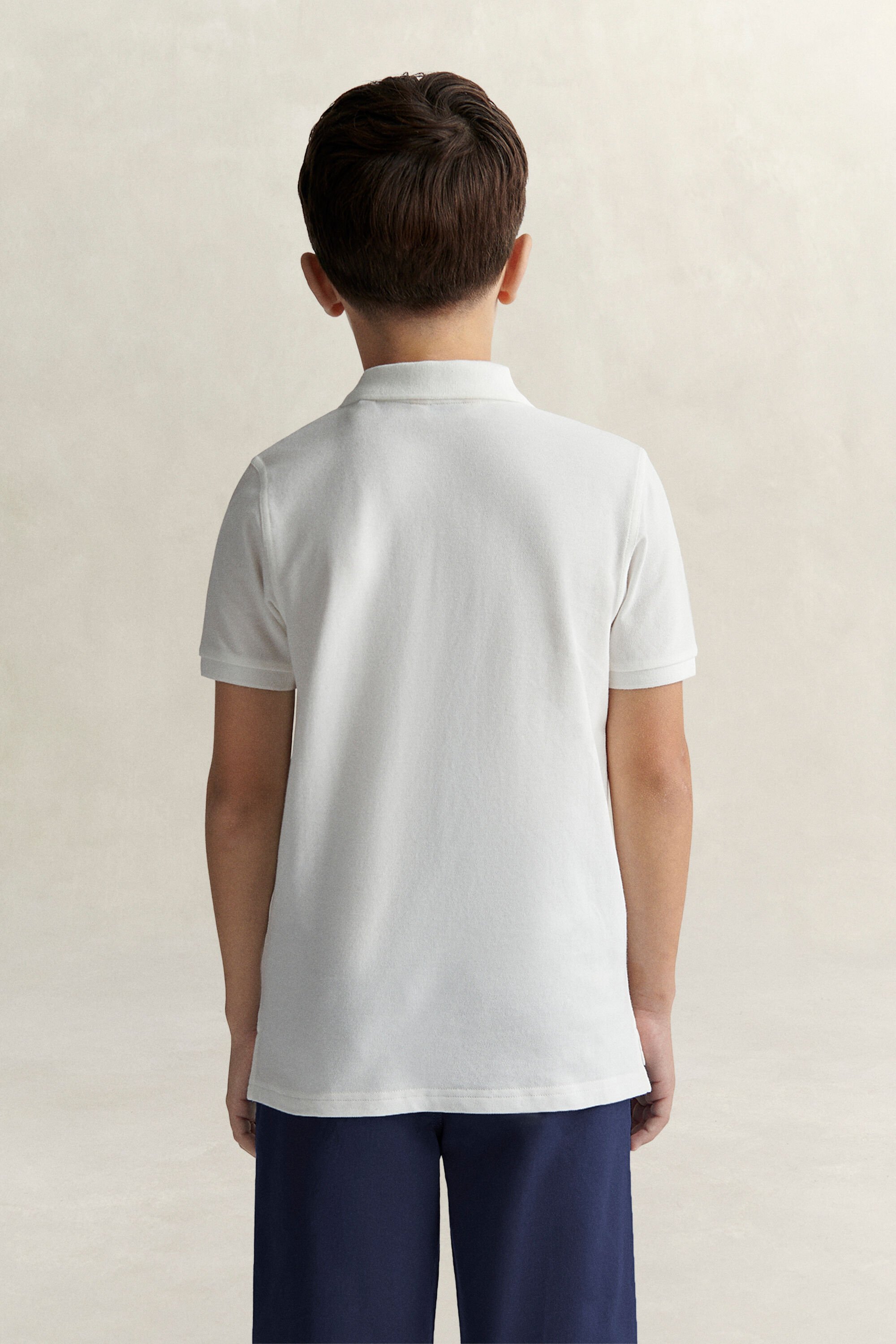 Teens-malliston Shield‑pikeepaita