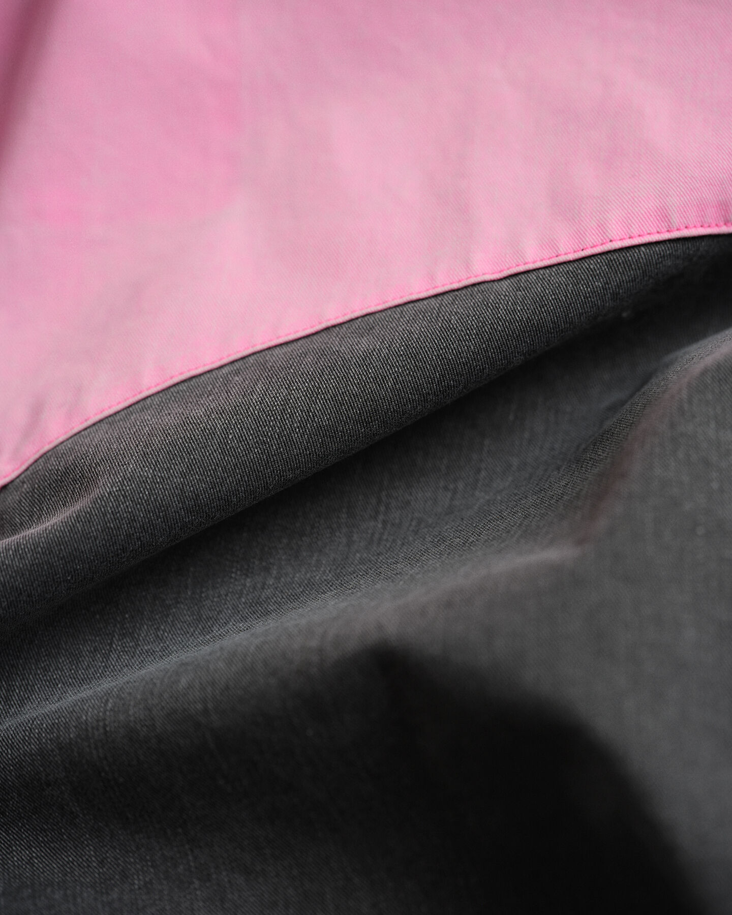 Wrangler x GANT ‑malliston relaxed fit ‑mitoitettu Western Neon ‑paita