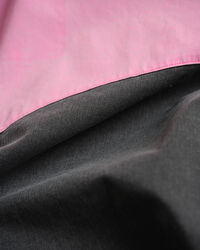 Wrangler x GANT ‑malliston relaxed fit ‑mitoitettu Western Neon ‑paita