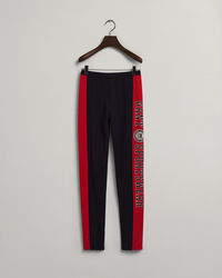 Teen Girls ‑malliston Crest Shield ‑leggingsit