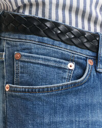 Extra slim fit ‑mitoitetut Active Recover -farkut