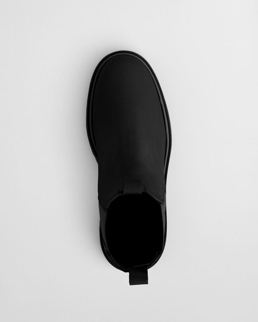 Nahkaiset Blisdor Chelsea ‑nilkkurit