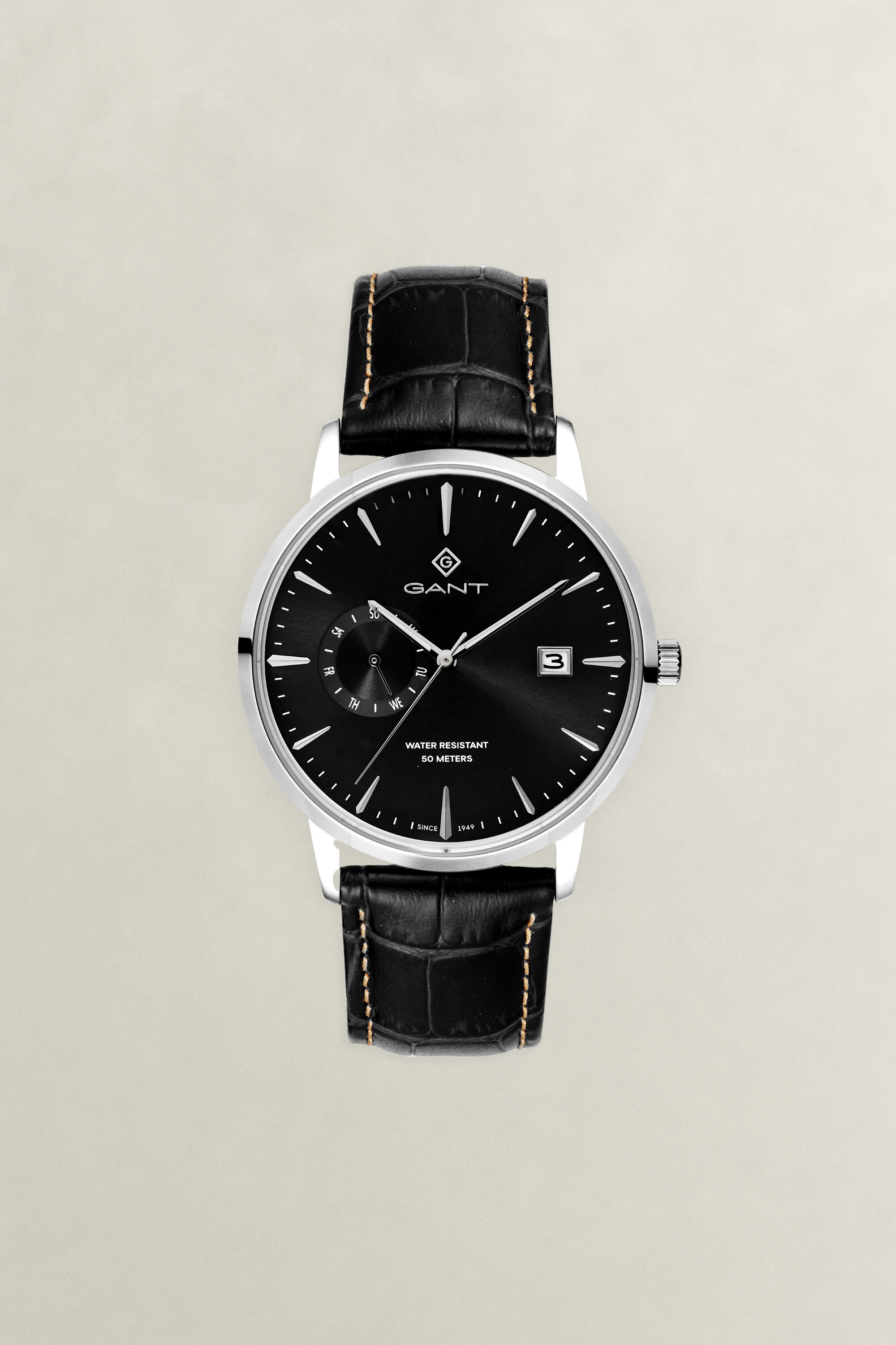 East Hill ‑rannekello