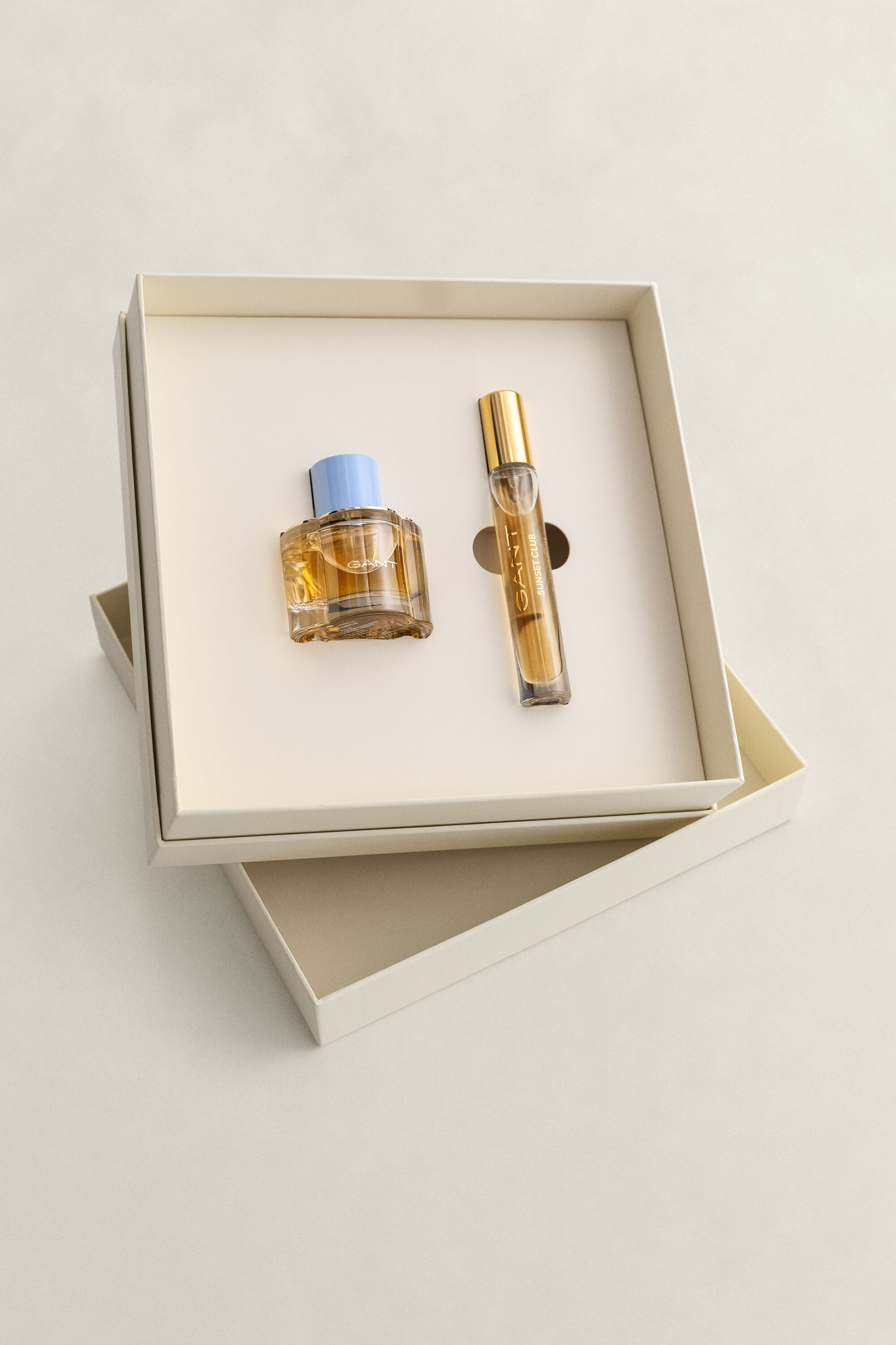 Gant Sunset Club -lahjapakkaus