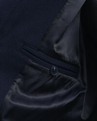 Harrington‑villasekoitetakki