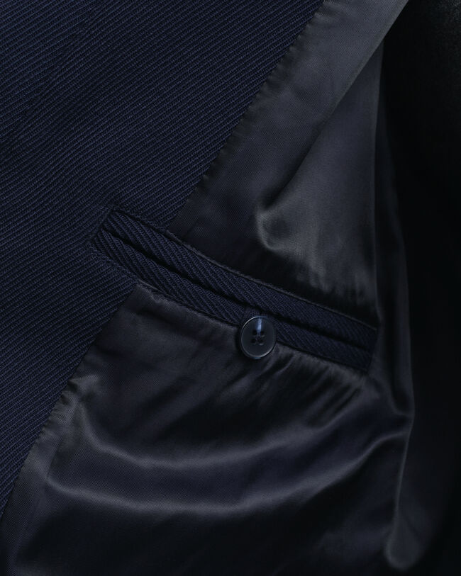 Harrington‑villasekoitetakki