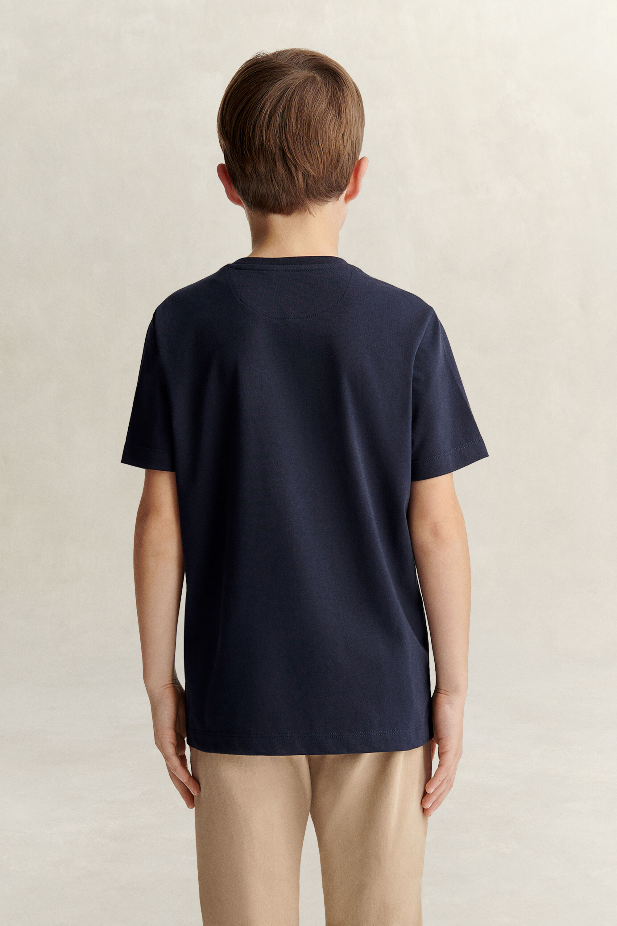 Teens-malliston Shield-t‑paita