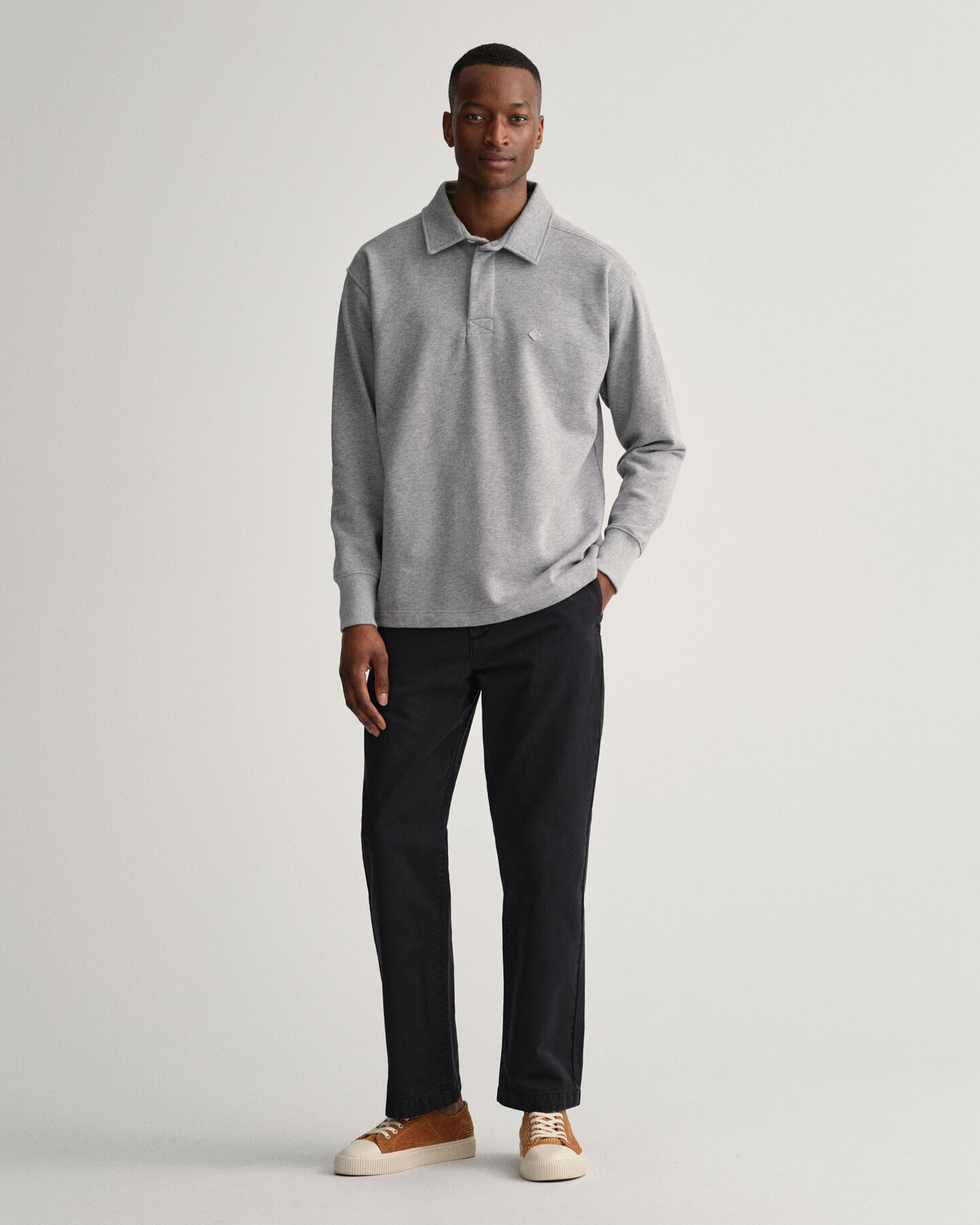 Icon&nbsp;G Heavy Rugger ‑collegepaita