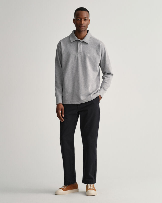 Icon&nbsp;G Heavy Rugger ‑collegepaita