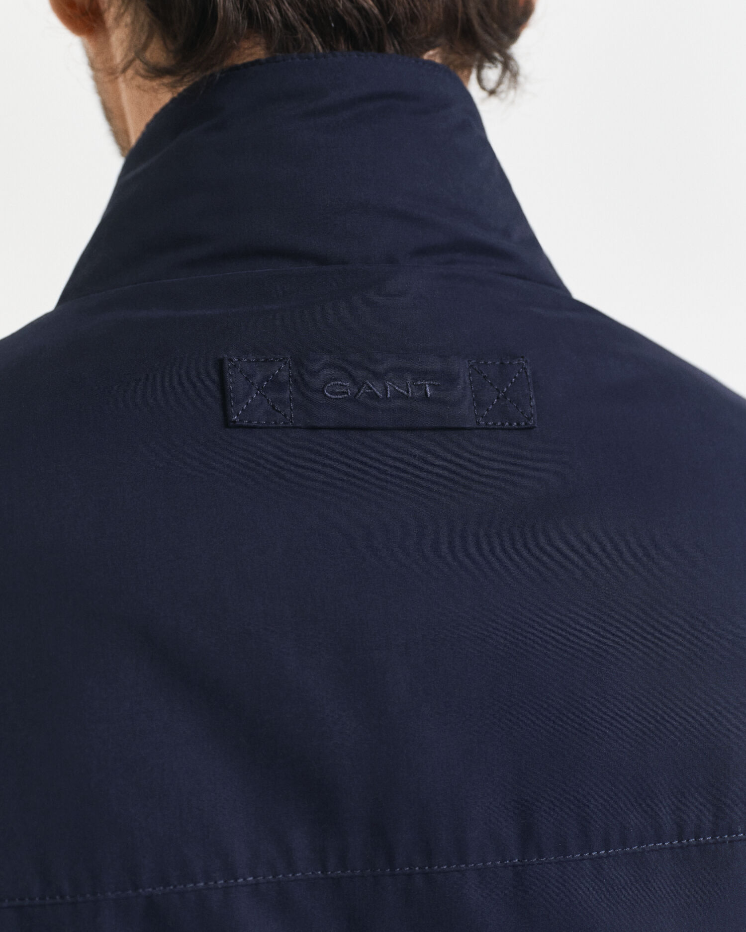 Hampshire-toppatakki