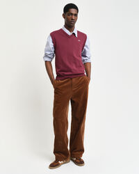 Klassinen puuvillaliivi