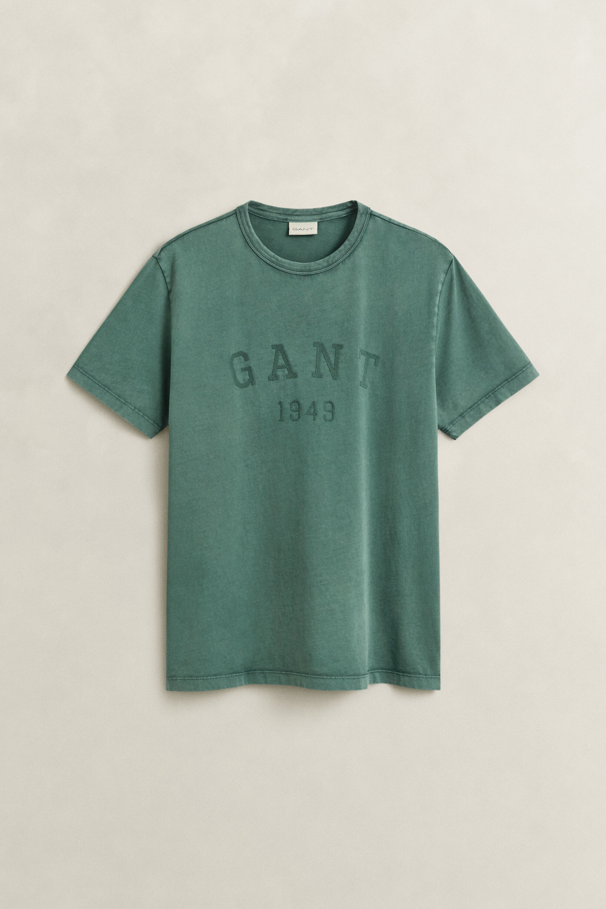 Graphic-t‑paita