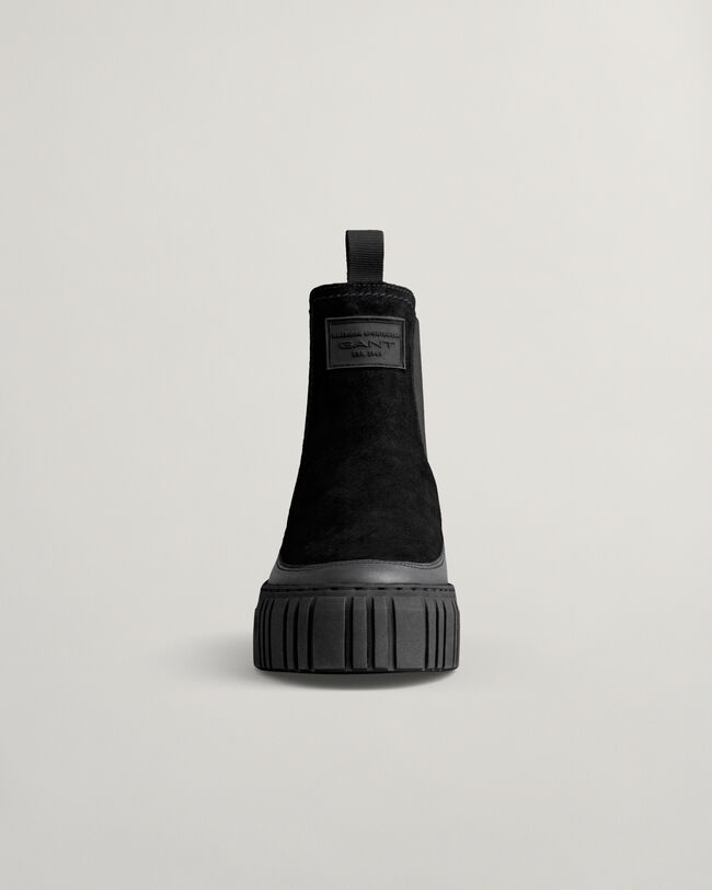 Snowmont Chelsea ‑nilkkurit