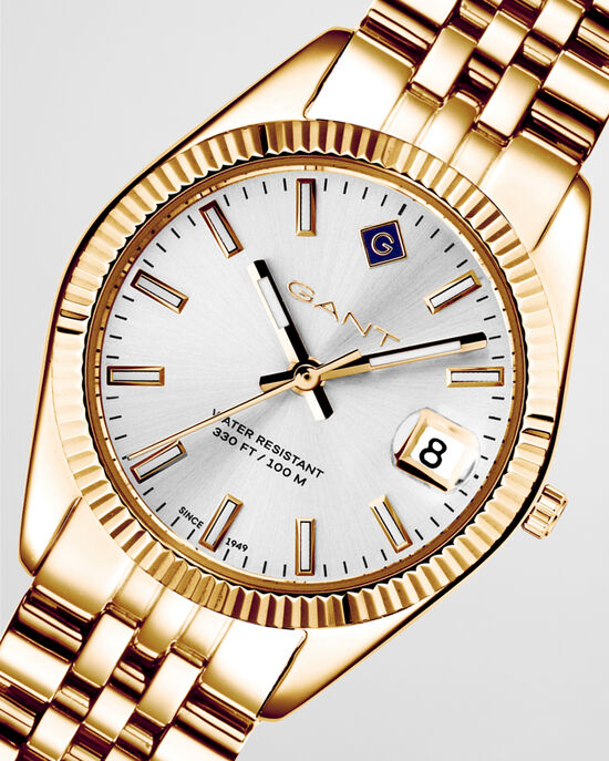 Sussex Mini -rannekello