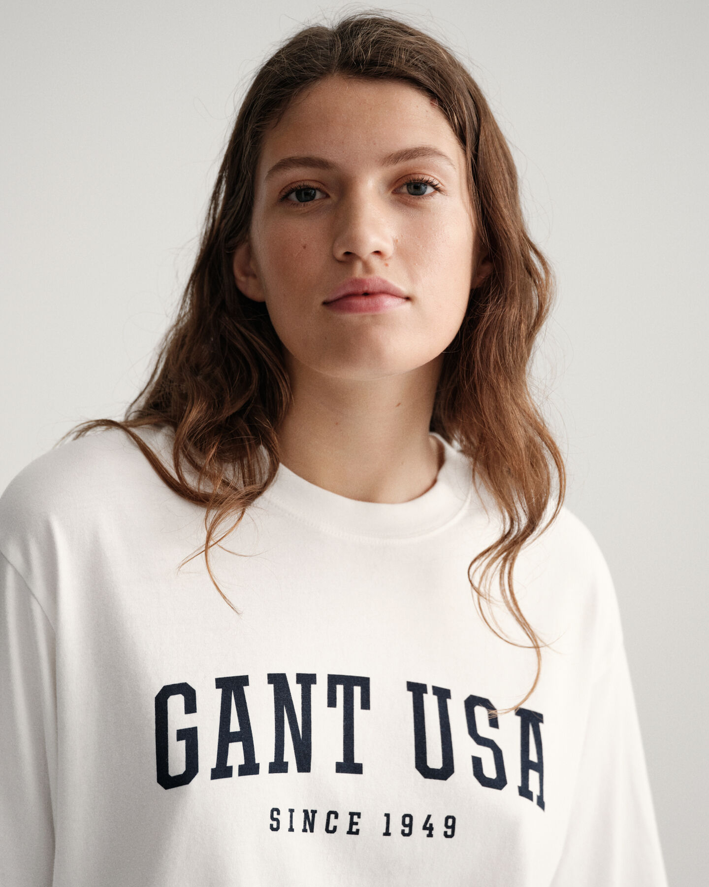 USA Graphic ‑t‑paita