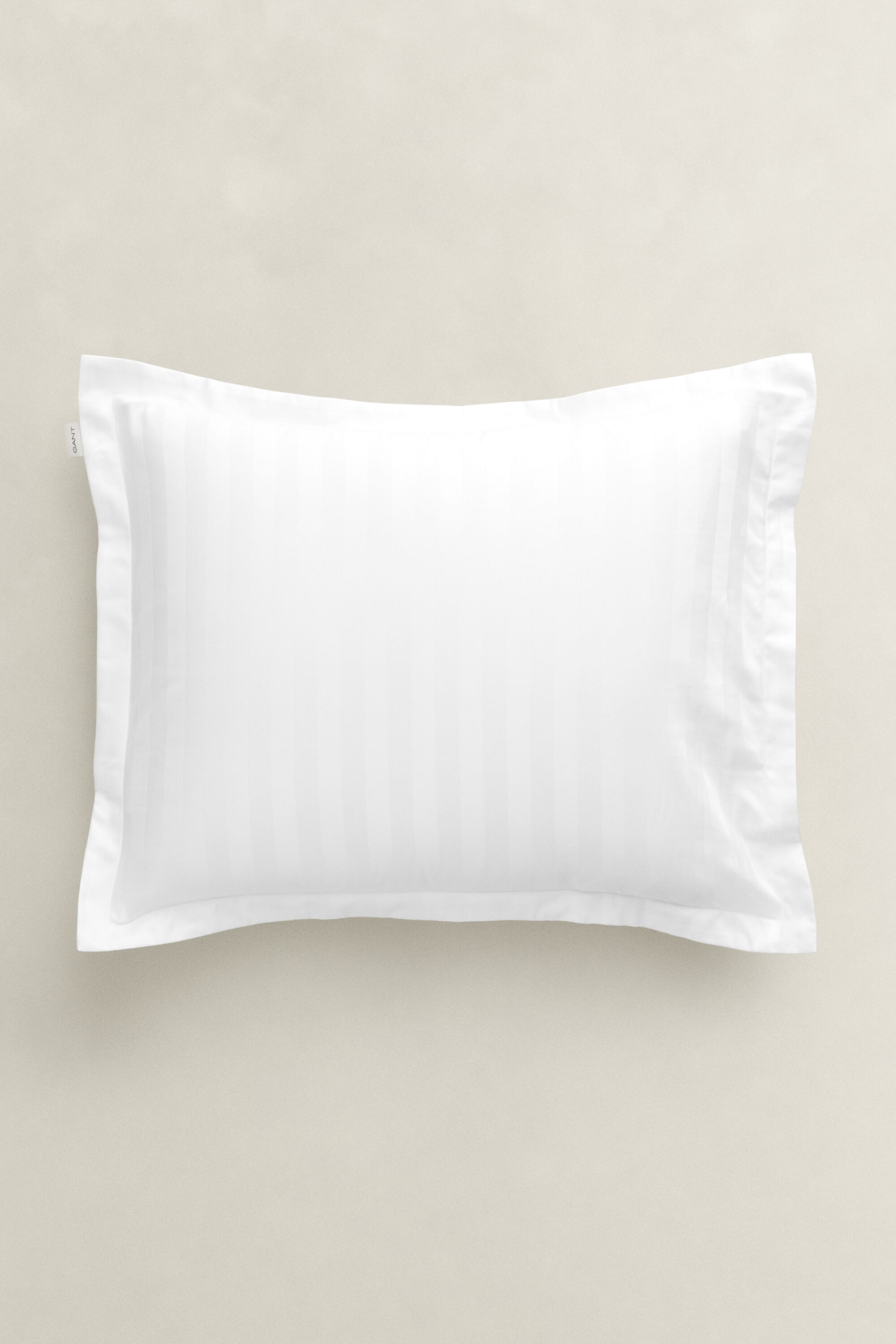 Sateen Striped ‑tyynyliina