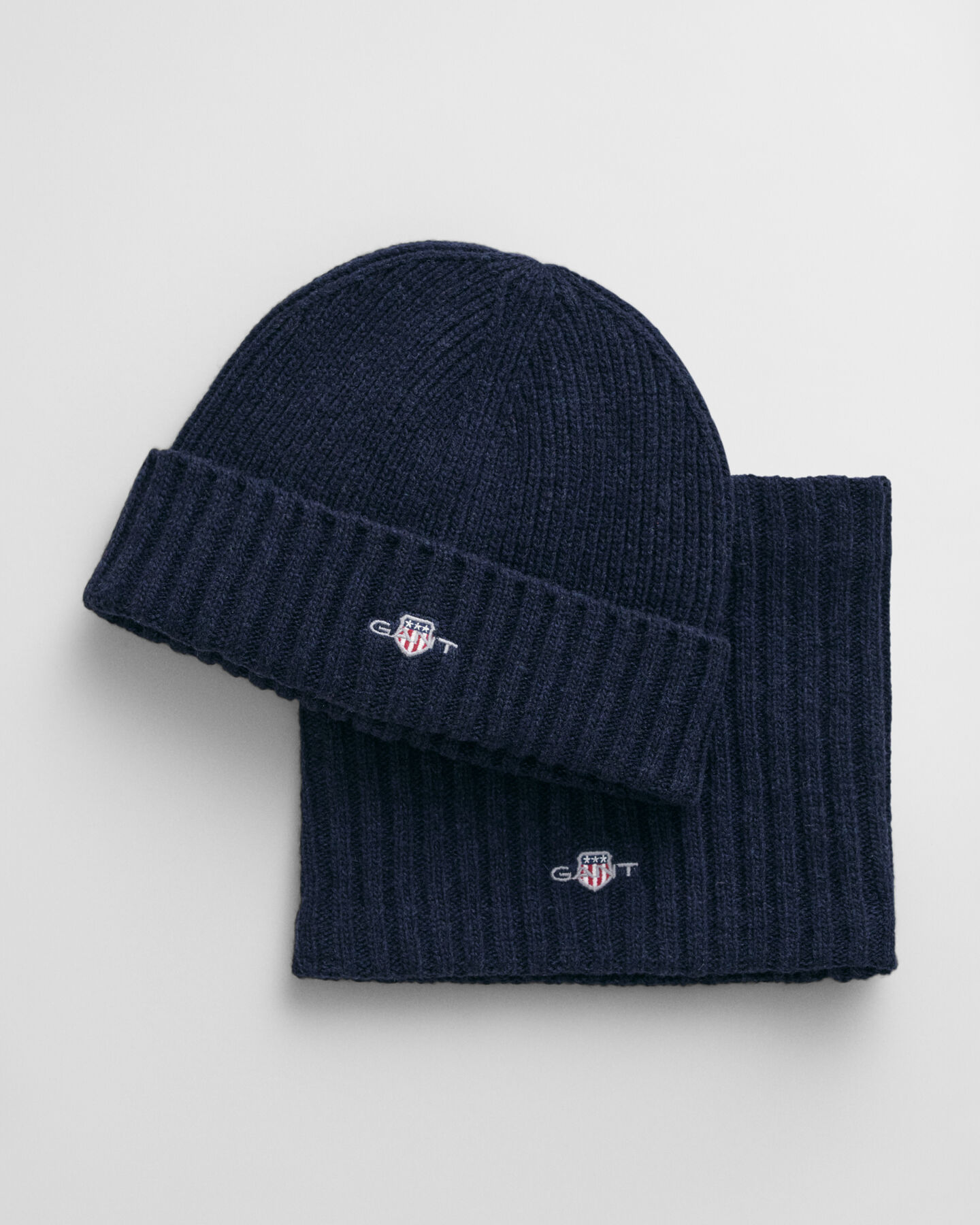 Kids-malliston villapipo ja ‑putkikauluri lahjapakkauksessa