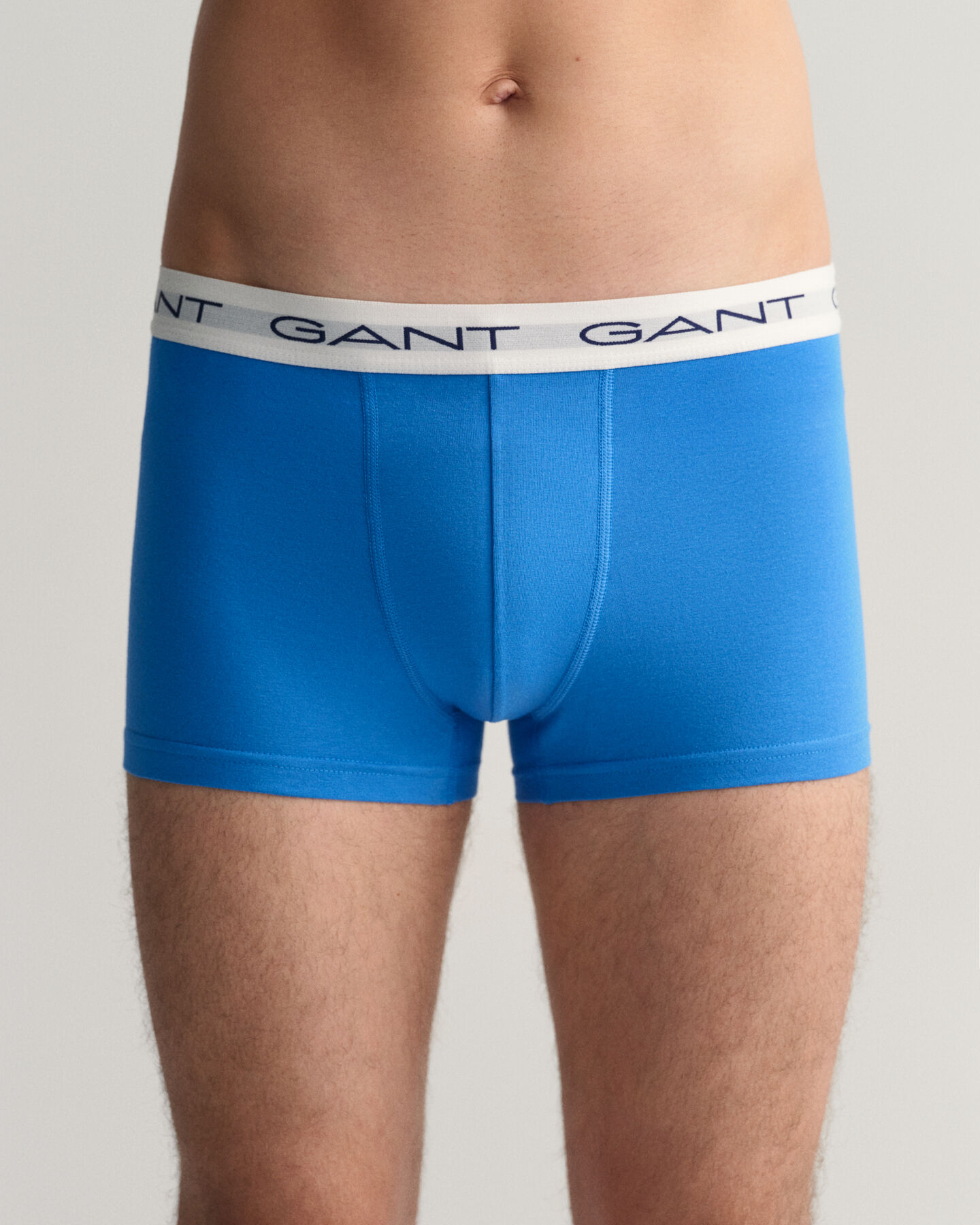 Liituraitaprinttibokserit (3 kpl)