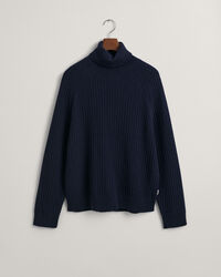 Kohopintainen pooloneule