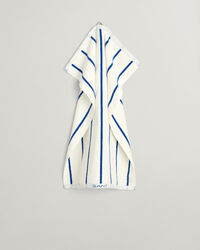 Raidallinen pyyhe (50 cm x 70 cm)