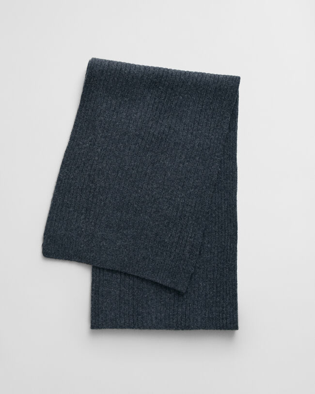 Ohut villakaulaliina