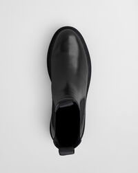 Keliin Chelsea ‑nahkanilkkurit