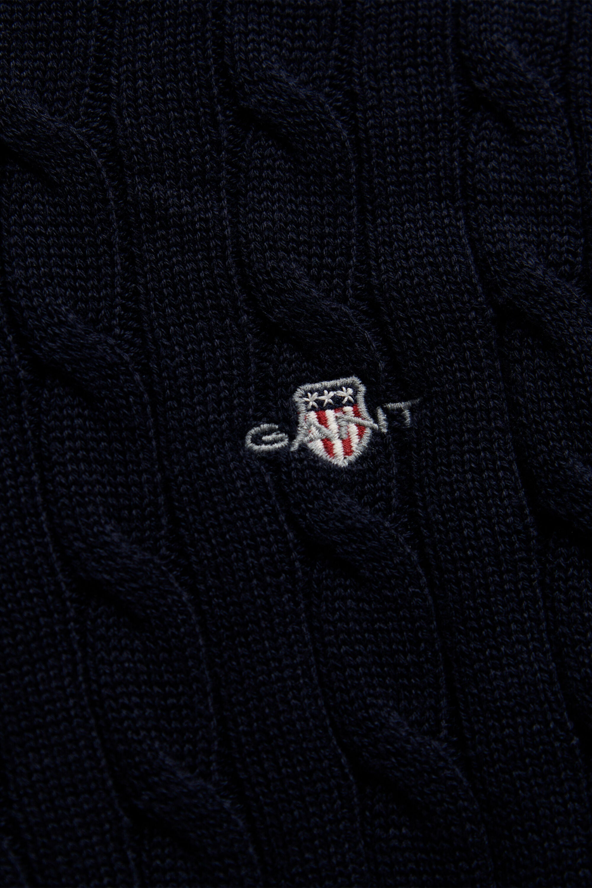 Teen Boys ‑malliston Shield-neulepusero