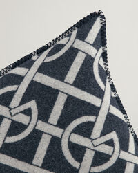 G Patterned-tyynynpäällinen