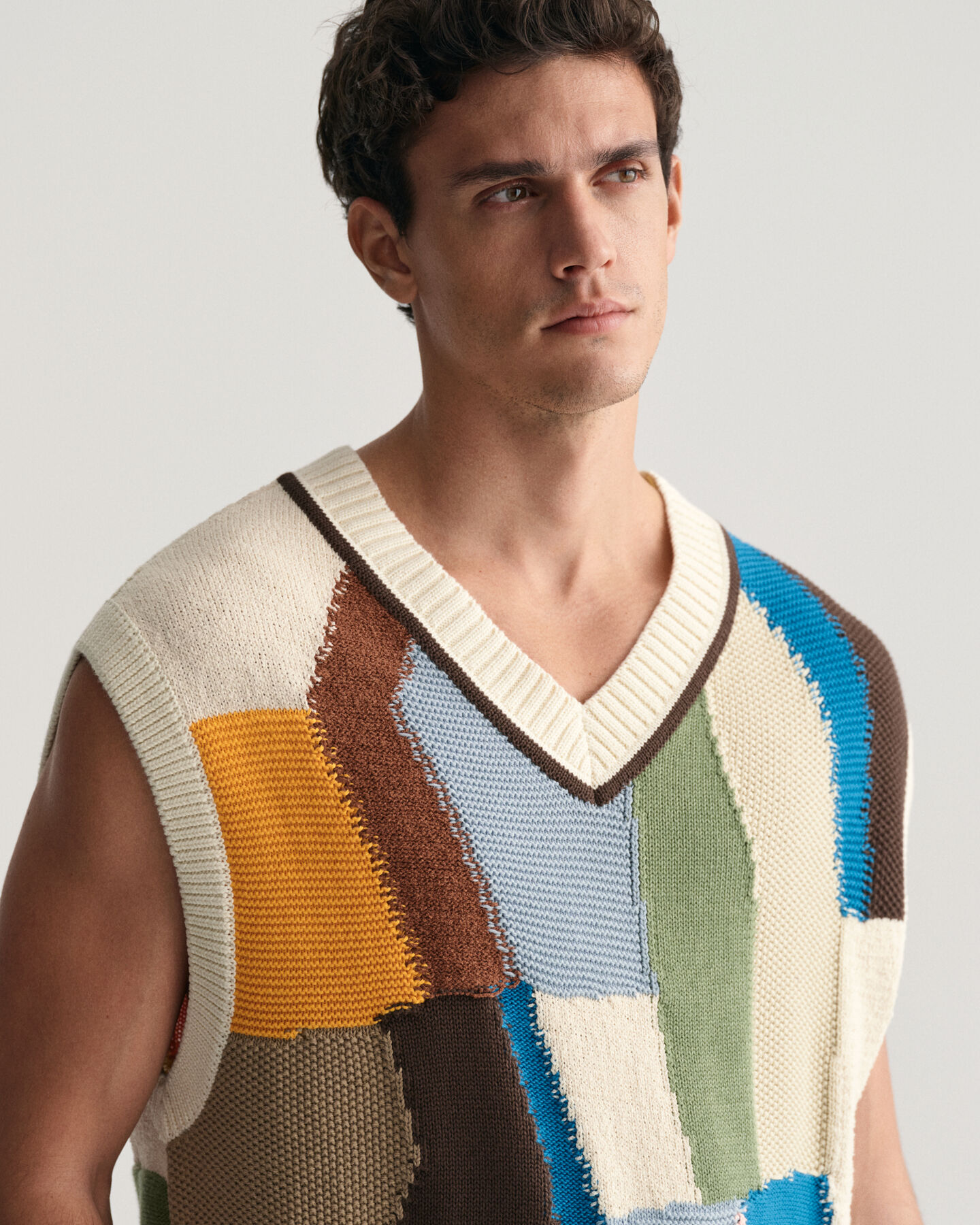 Art Print ‑neuleliivi