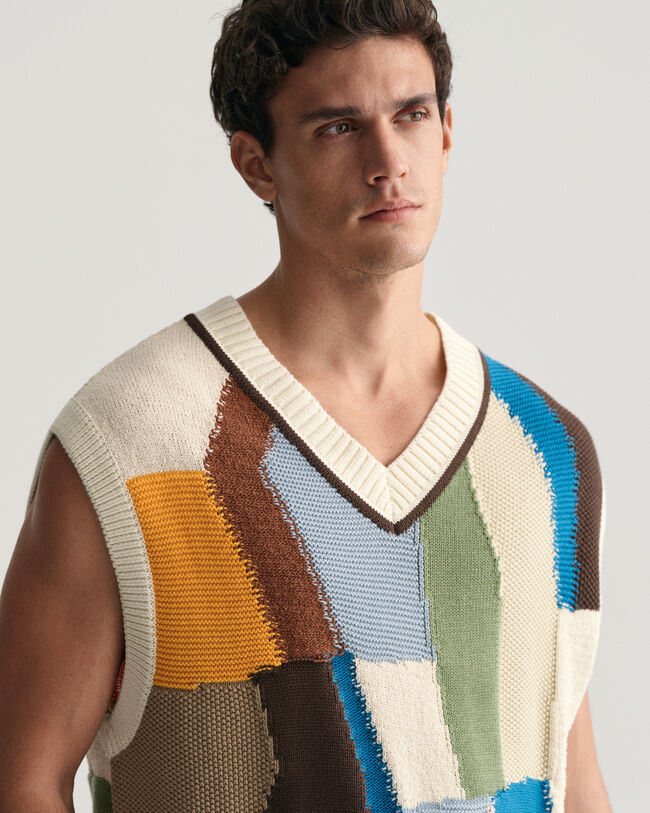 Art Print ‑neuleliivi