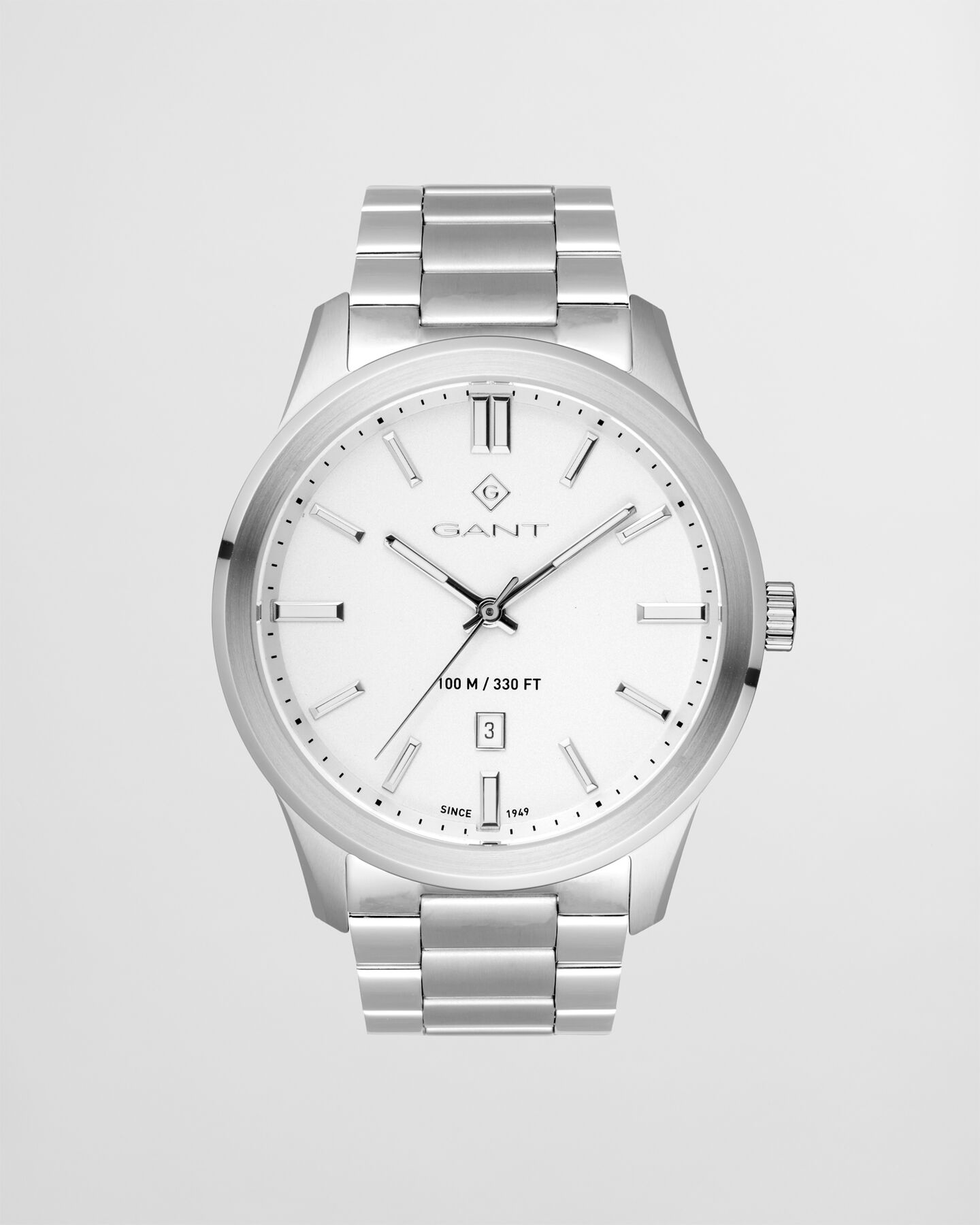 Bridgeton-rannekello