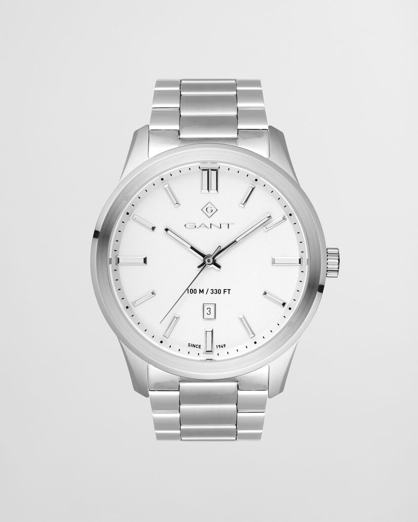 Bridgeton-rannekello